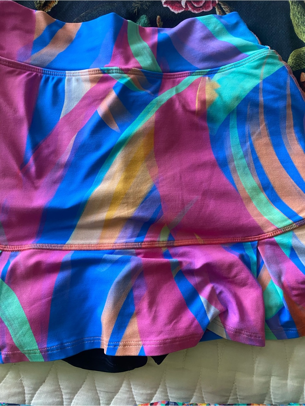 3-Pack Dona Jo “JoJo” Skirts • Size 1 - Picture 3 of 5